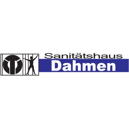 Logo fra Dahmen