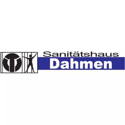 Logo od Dahmen