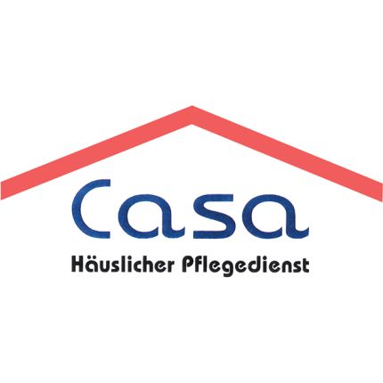 Logotyp från Casa Häuslicher Pflegedienst