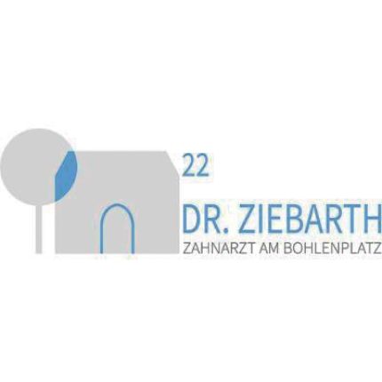 Logotyp från Frederic Ziebarth