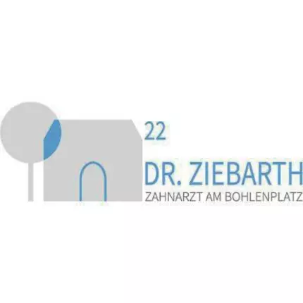 Λογότυπο από Dr. Frederic Ziebarth