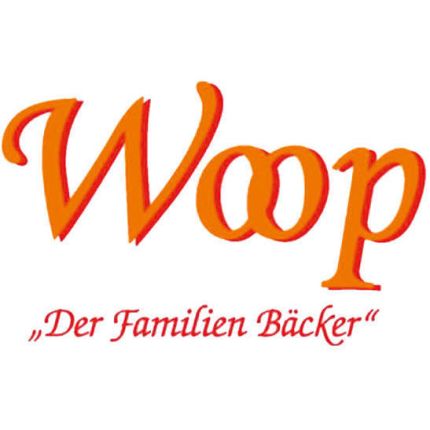 Logotipo de Bäckerei Woop