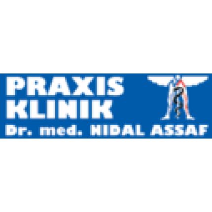 Logo de PRAXIS KLINIK Dr. med. Nidal Assaf