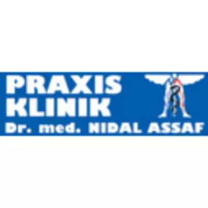 Logo from PRAXIS KLINIK Dr. med. Nidal Assaf