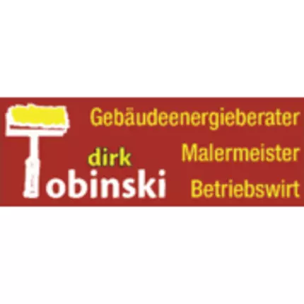 Logo da Malerbetrieb & Gebäudeenergieberater Tobinski