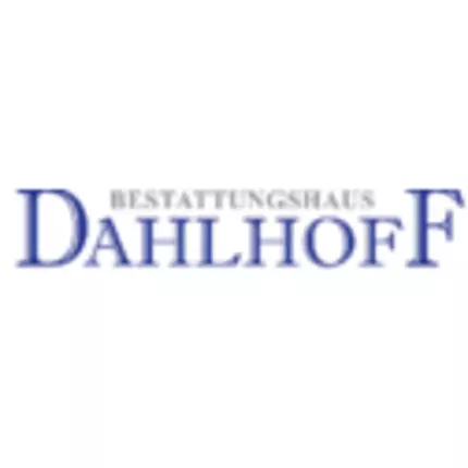 Logo od Bestattungshaus DAHLHOFF