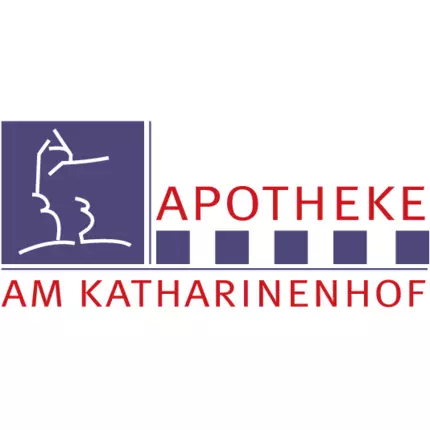 Logo van Apotheke am Katharinenhof