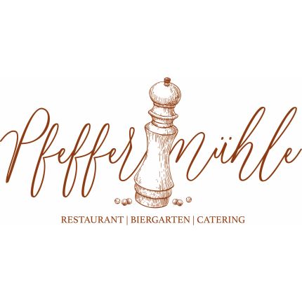 Logo van Restaurant Pfeffermühle