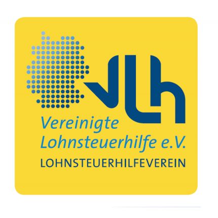 Logo od Lohnsteuerhilfeverein Vereinigte Lohnsteuerhilfe e.V.