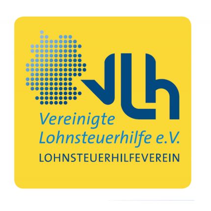 Logo de Lohnsteuerhilfeverein Vereinigte Lohnsteuerhilfe e.V.