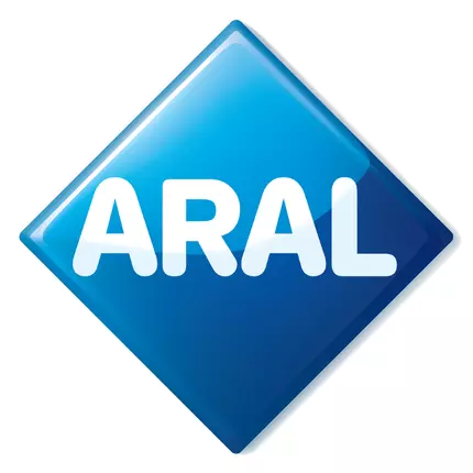 Logotipo de Aral