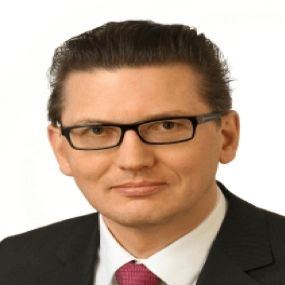 Bild von Dieter Heskamp Dr. Rechtsanwalt