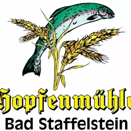 Logo od Hopfenmühle Stefan und Markus Ellner GbR