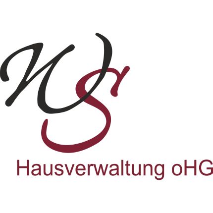 Logotyp från WS Hausverwaltung oHG