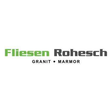 Logotyp från Fliesen Rohesch