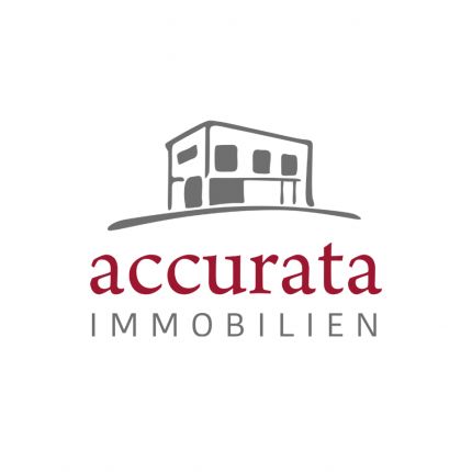 Logo von Accurata Immobilien
