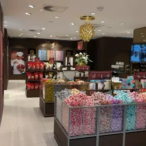 Bild von Lindt Boutique Erfurt