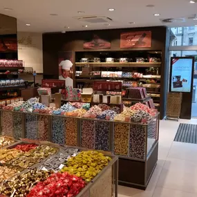 Bild von Lindt Boutique Erfurt