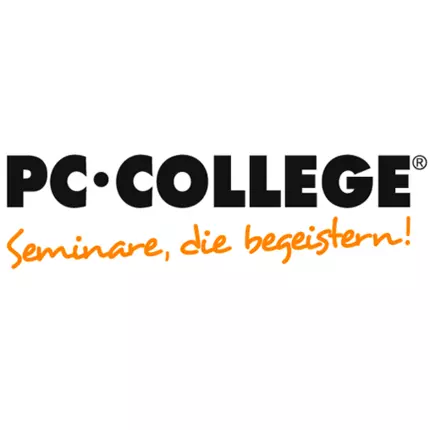 Logo from PC-COLLEGE Berlin