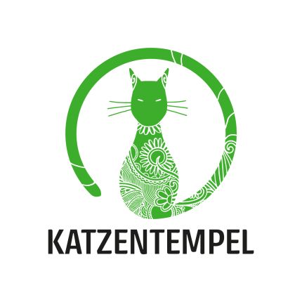 Logotyp från Katzentempel Rosenheim