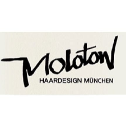 Logotipo de Friseur | Molotow Haardesign GmbH | München