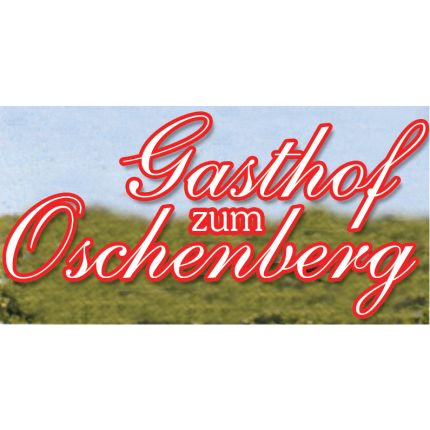 Logo od Gasthof zum Oschenberg