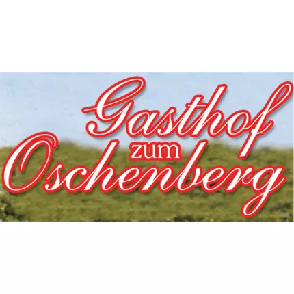 Logotipo de Gasthof zum Oschenberg