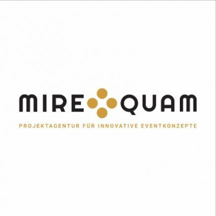 Logotyp från MIRE + QUAM GmbH