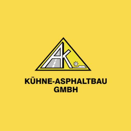 Logo from Kühne Asphaltbau GmbH