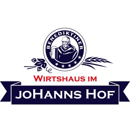 Logo van Benediktiner Wirtshaus im joHanns Hof