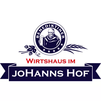 Logotipo de Benediktiner Wirtshaus im joHanns Hof