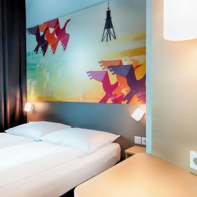 Bild von B&B HOTEL Cuxhaven