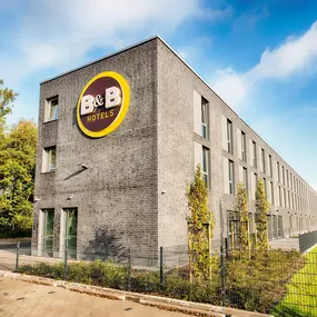 Bild von B&B HOTEL Cuxhaven