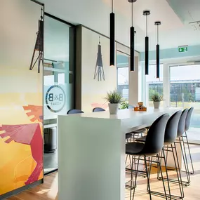 Bild von B&B HOTEL Cuxhaven