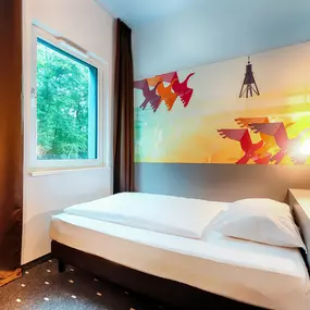 Bild von B&B HOTEL Cuxhaven