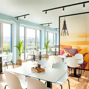 Bild von B&B HOTEL Cuxhaven