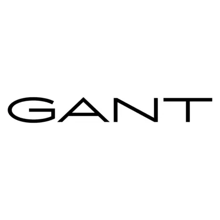 Logo fra GANT München Airport