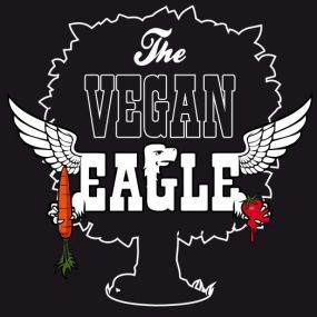 Bild von The Vegan Eagle