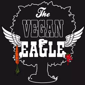 Bild von The Vegan Eagle