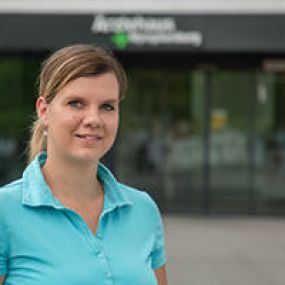 Sandra Hänsel - Urologe | Urologische Fachpraxis in Nymphenburg | München