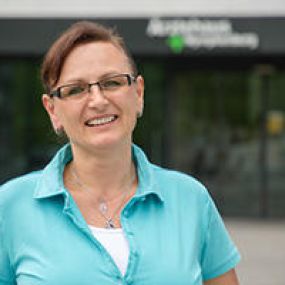 Claudia Benatzky - Urologe | Urologische Fachpraxis in Nymphenburg | München