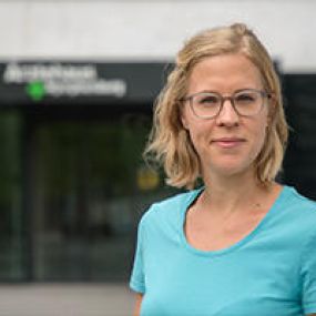 Dr. med. Jessica Kruse - Urologe | Urologische Fachpraxis in Nymphenburg | München