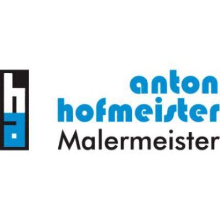 Logótipo de Anton Hofmeister Malermeister