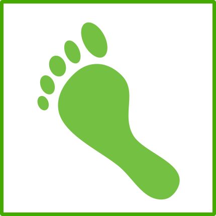 Logo von Fuß-Fit Beka