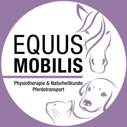 Logo da Equus Mobilis