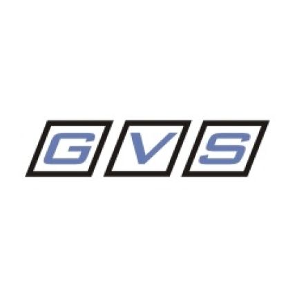 Logotipo de GVS Diestleistungen