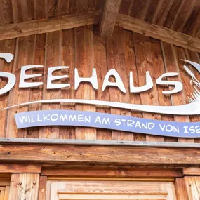 Bild von Seehaus Isernhagen