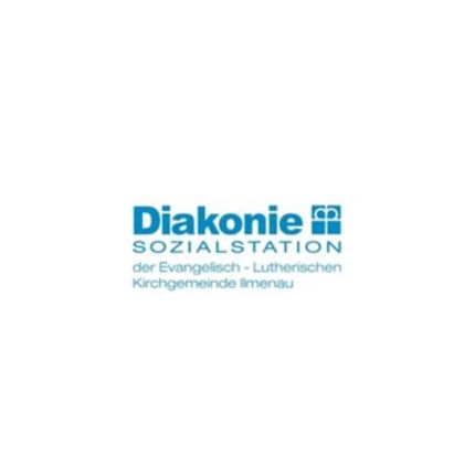 Logo from Diakonie Sozialstation Ilmenau