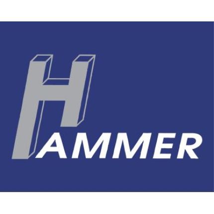 Logo od Hammer Industrieanlagen- und Werkzeugmaschinen-Vertrieb GmbH