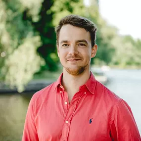 David Glaser - Local SEO Experte aus Berlin-Chalottenburg